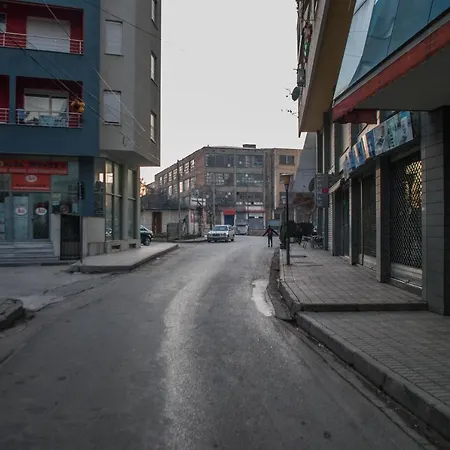 Daire In Out Albania Cozy *