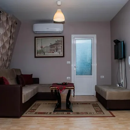 In Out Albania Cozy
