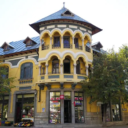 Daire In Out Albania Cozy *