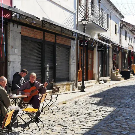 Daire In Out Albania Cozy